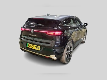 Used Renault Megane 2023 for sale - 78030349: Photo