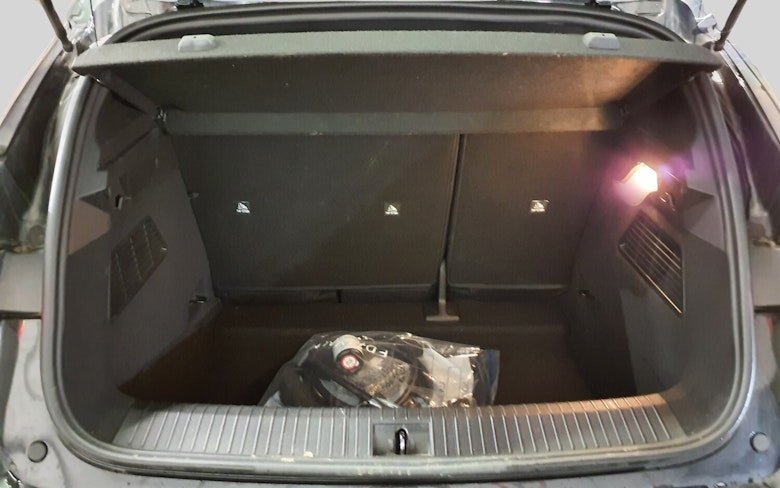 Used Renault Megane 2023 for sale - 78030349: Photo 6