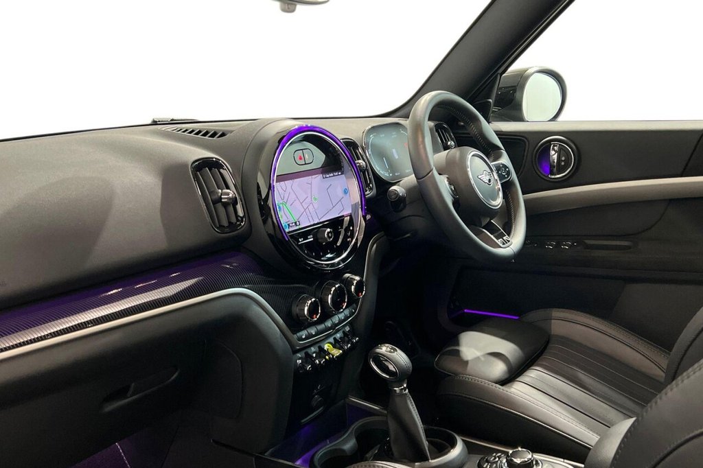 Used MINI Countryman 2023 for sale - 77835067: Photo 11