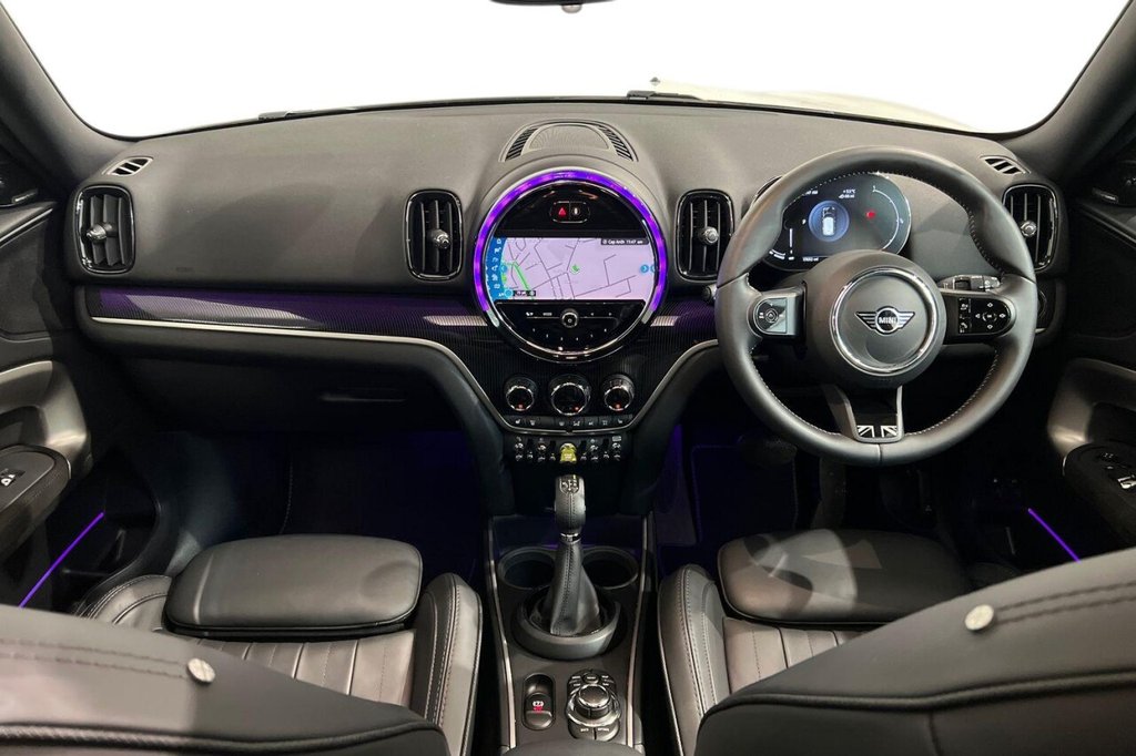 Used MINI Countryman 2023 for sale - 77835067: Photo 12