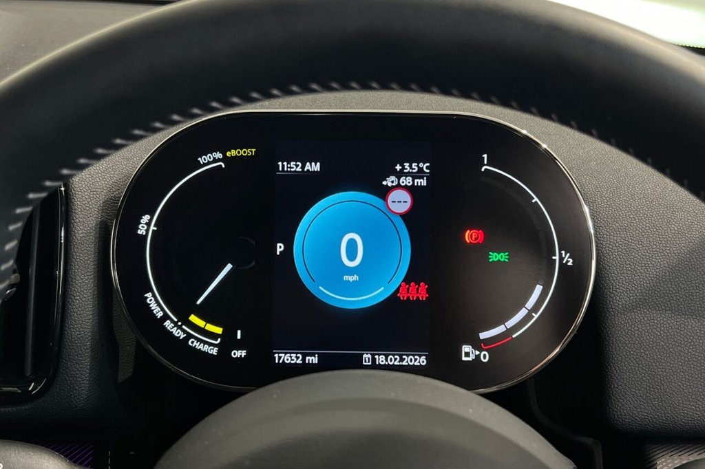 Used MINI Countryman 2023 for sale - 77835067: Photo 15