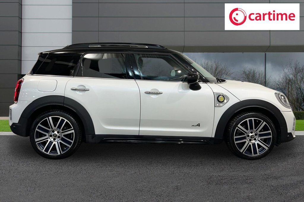 Used MINI Countryman 2023 for sale - 77835067: Photo 2