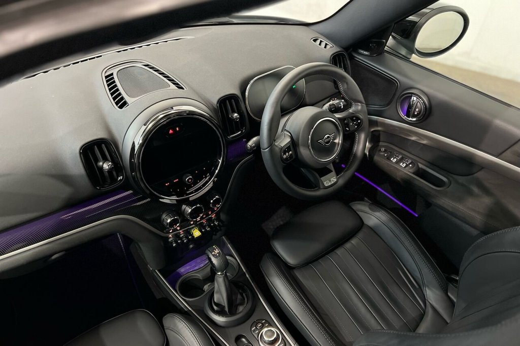 Used MINI Countryman 2023 for sale - 77835067: Photo 20