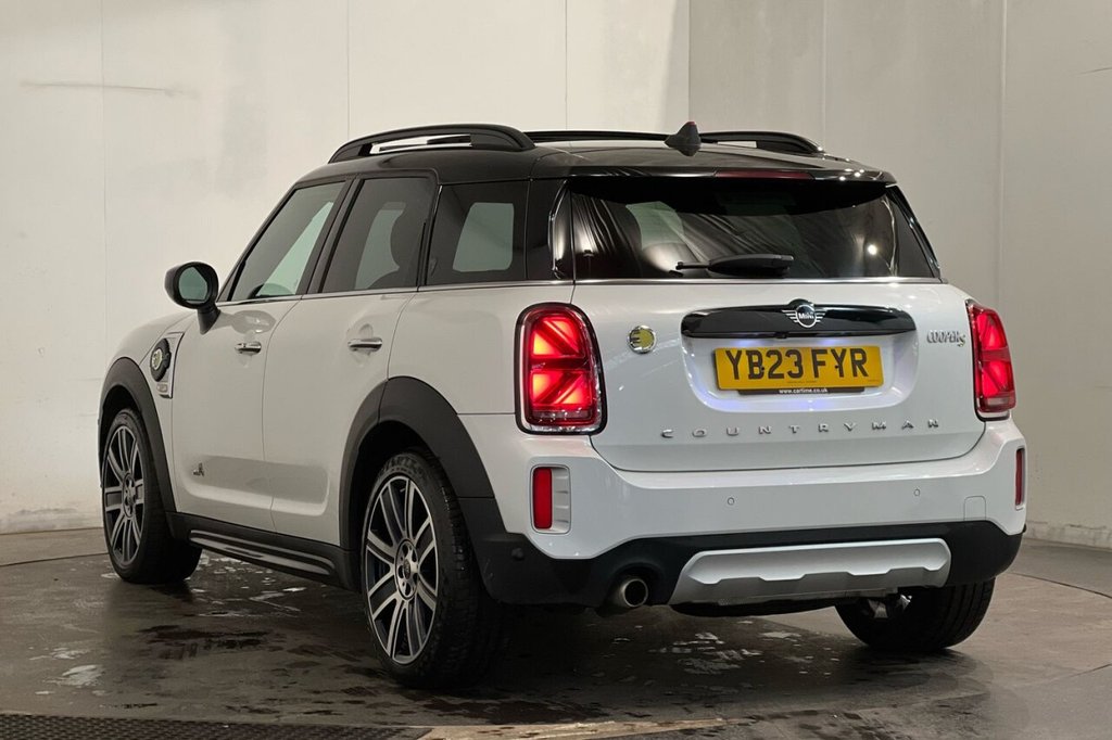 Used MINI Countryman 2023 for sale - 77835067: Photo 21
