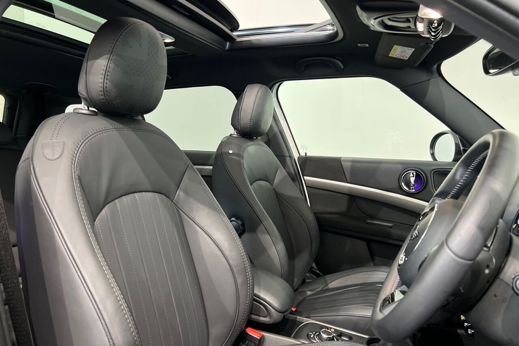 Used MINI Countryman 2023 for sale - 77835067: Photo 24