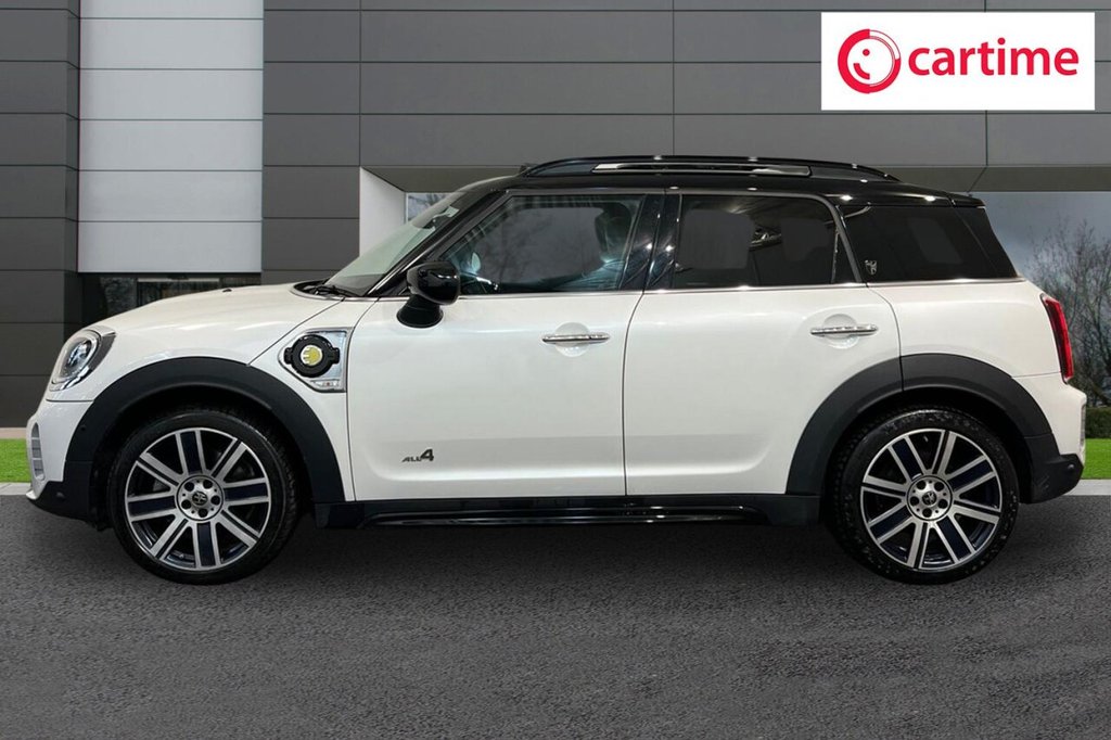 Used MINI Countryman 2023 for sale - 77835067: Photo 3