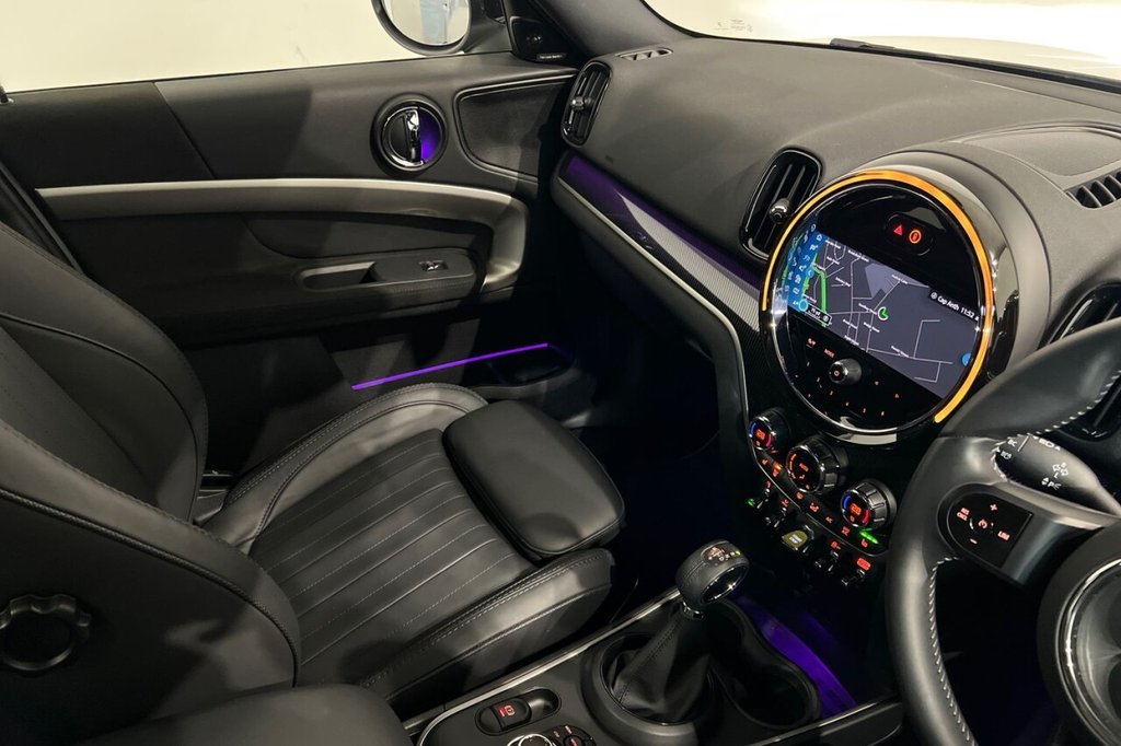 Used MINI Countryman 2023 for sale - 77835067: Photo 35