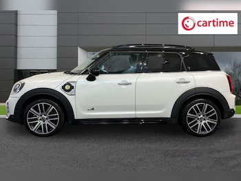 Used MINI Countryman 2023 for sale - 77835067: Photo