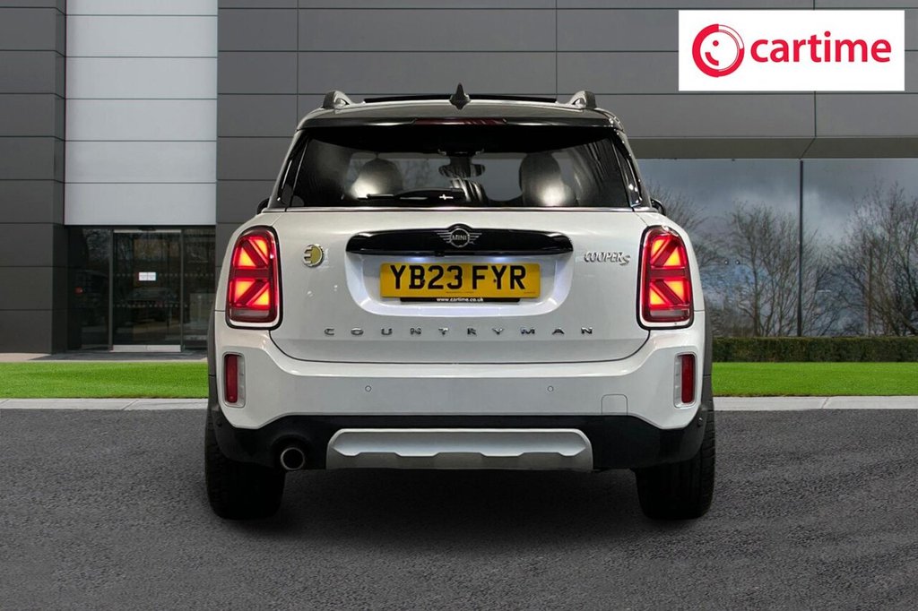 Used MINI Countryman 2023 for sale - 77835067: Photo 6