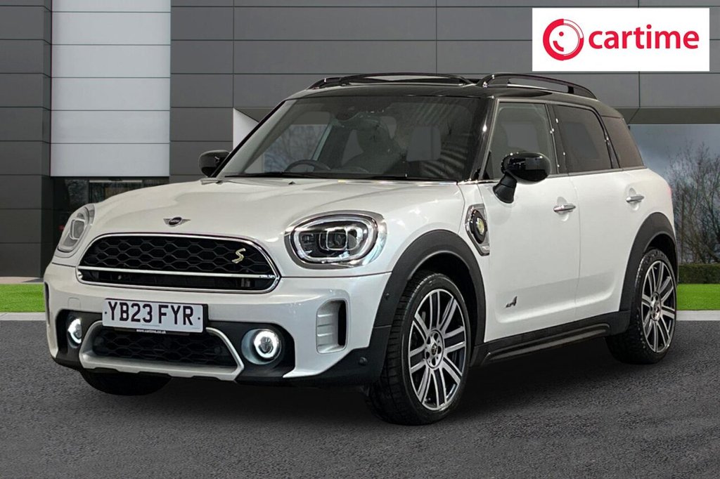Used MINI Countryman 2023 for sale - 77835067: Photo 7