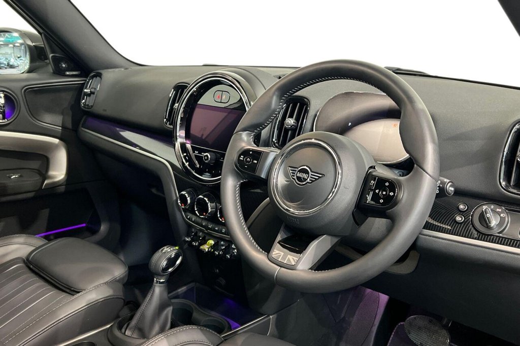 Used MINI Countryman 2023 for sale - 77835067: Photo 9