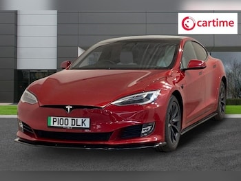 Used Tesla Model S 2018 for sale - 79534757: Photo