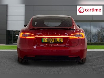 Used Tesla Model S 2018 for sale - 79534757: Photo