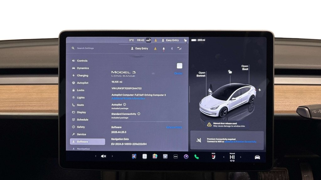 Used Tesla Model 3 2023 for sale - 77835283: Photo 10