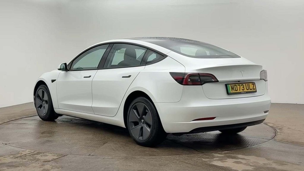Used Tesla Model 3 2023 for sale - 77835283: Photo 2