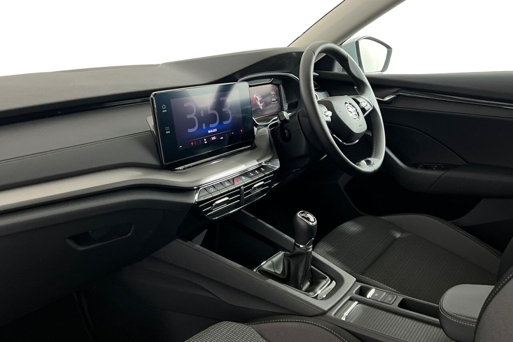 Used Skoda Octavia 2023 for sale - 76454264: Photo 11