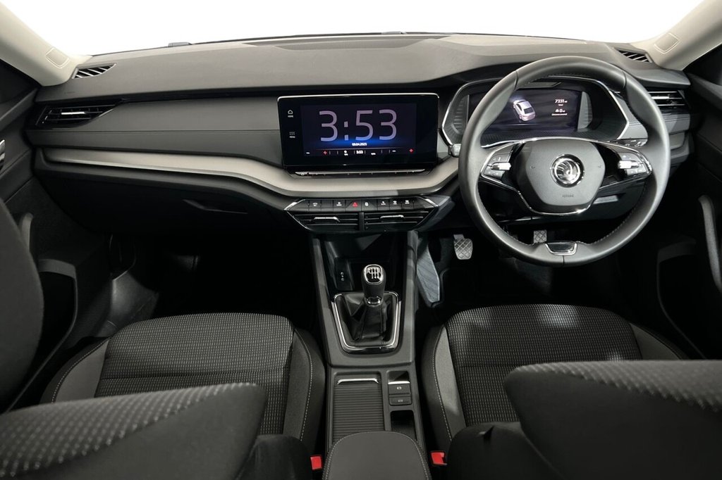 Used Skoda Octavia 2023 for sale - 76454264: Photo 12