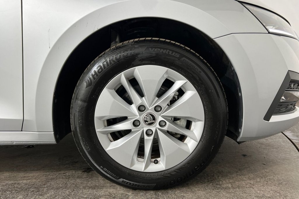 Used Skoda Octavia 2023 for sale - 76454264: Photo 14