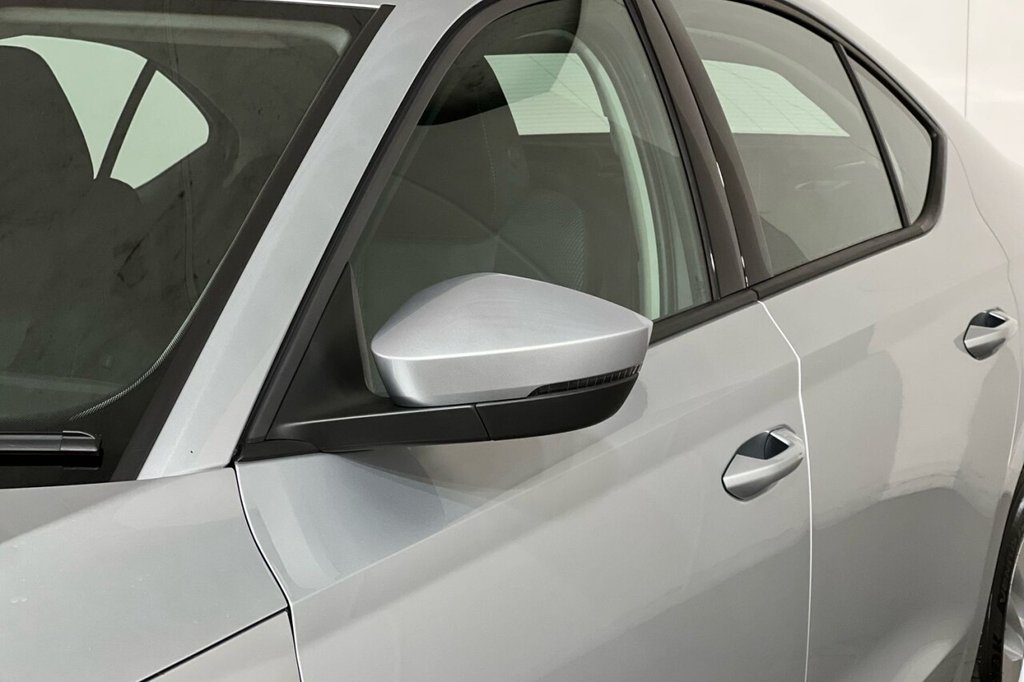 Used Skoda Octavia 2023 for sale - 76454264: Photo 17