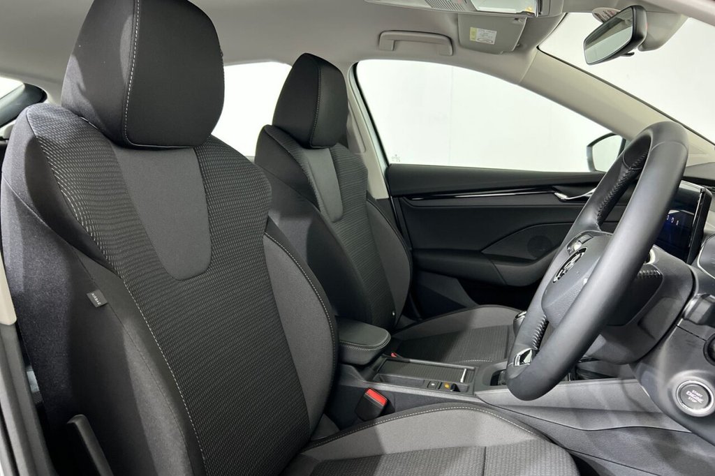 Used Skoda Octavia 2023 for sale - 76454264: Photo 21