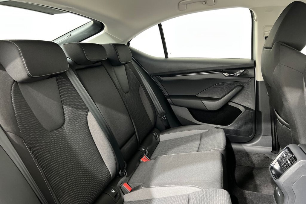 Used Skoda Octavia 2023 for sale - 76454264: Photo 22