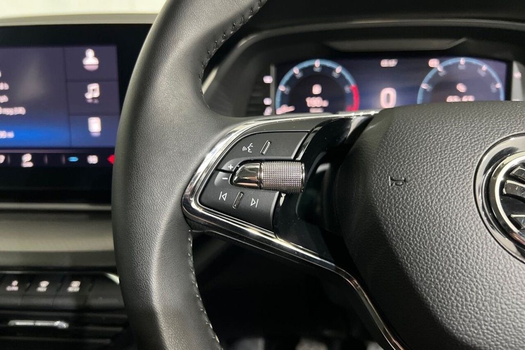 Used Skoda Octavia 2023 for sale - 76454264: Photo 24