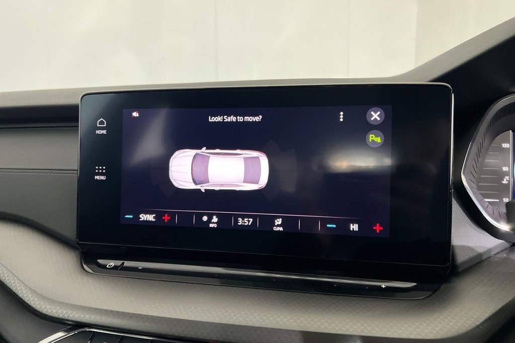 Used Skoda Octavia 2023 for sale - 76454264: Photo 28