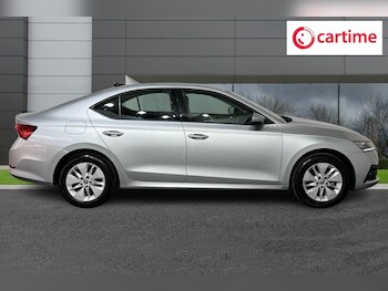 Used Skoda Octavia 2023 for sale - 76454264: Photo