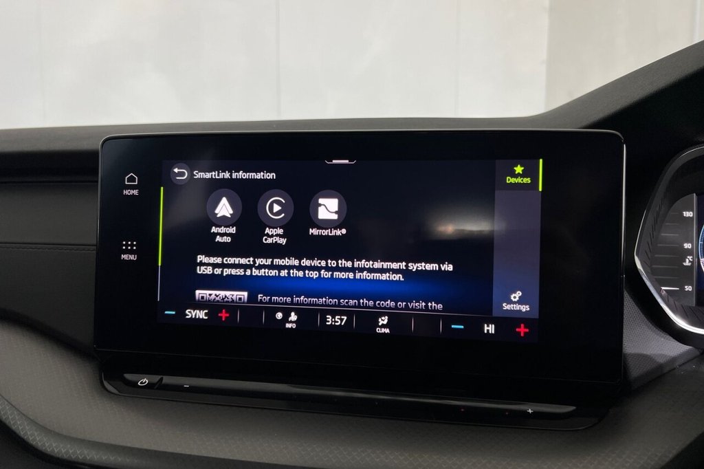 Used Skoda Octavia 2023 for sale - 76454264: Photo 30