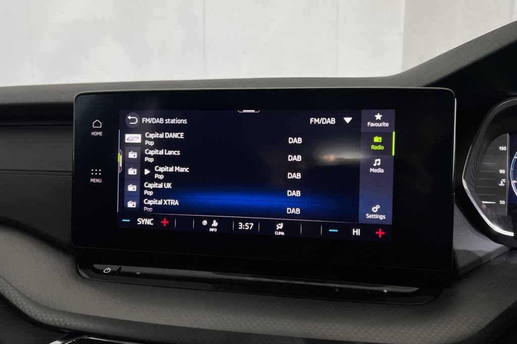 Used Skoda Octavia 2023 for sale - 76454264: Photo 31