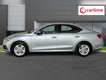 Used Skoda Octavia 2023 for sale - 76454264: Photo