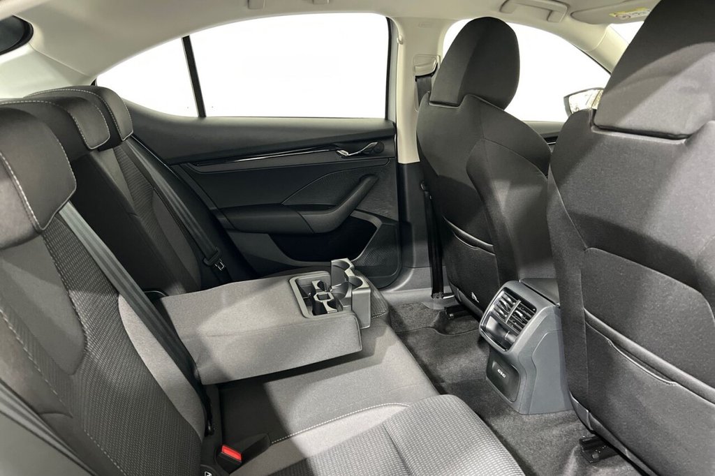 Used Skoda Octavia 2023 for sale - 76454264: Photo 40
