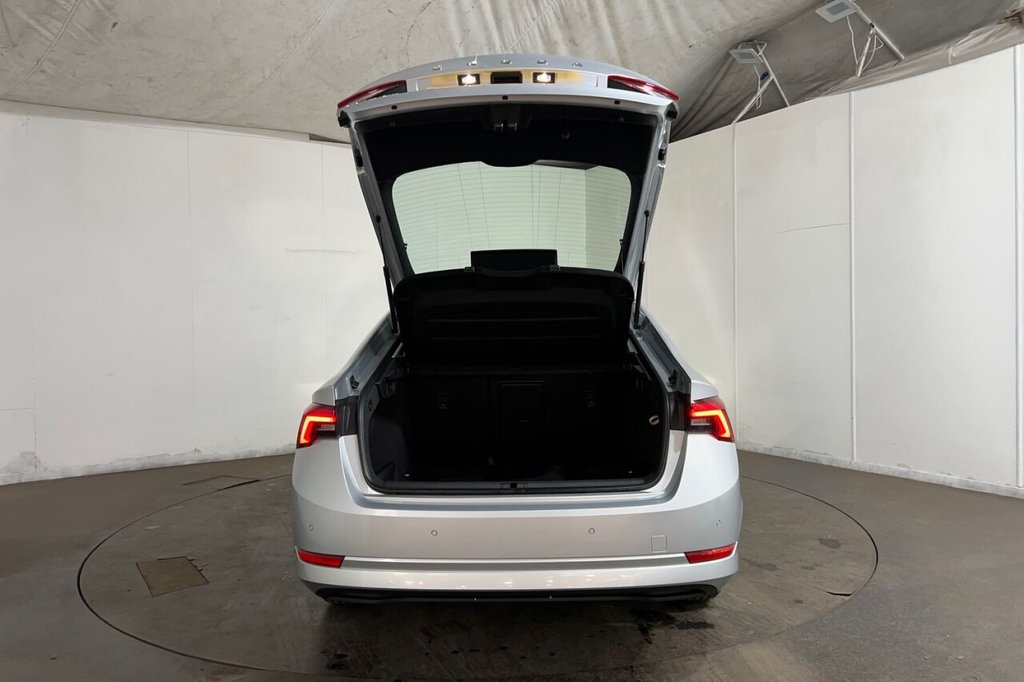 Used Skoda Octavia 2023 for sale - 76454264: Photo 41