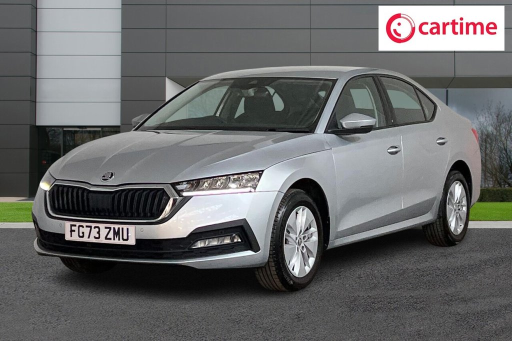 Used Skoda Octavia 2023 for sale - 76454264: Photo 7