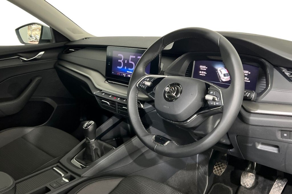 Used Skoda Octavia 2023 for sale - 76454264: Photo 9