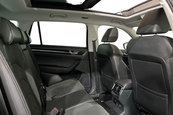 Used Skoda Kodiaq 2021 for sale - 76279707: Photo 10