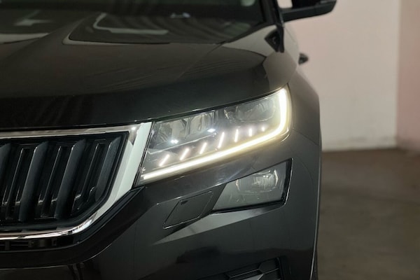 Used Skoda Kodiaq 2021 for sale - 76279707: Photo 16