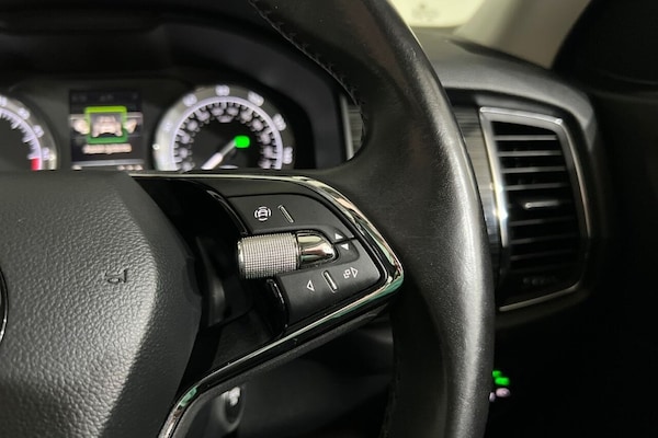 Used Skoda Kodiaq 2021 for sale - 76279707: Photo 29