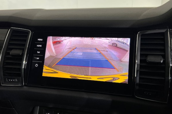 Used Skoda Kodiaq 2021 for sale - 76279707: Photo 32