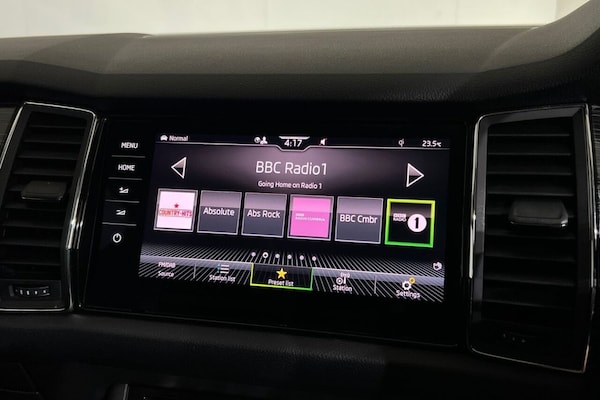 Used Skoda Kodiaq 2021 for sale - 76279707: Photo 33