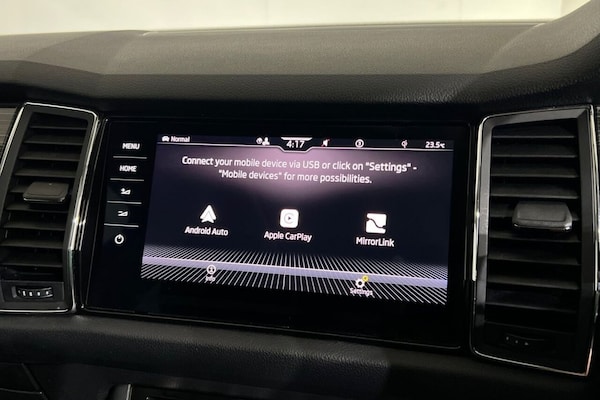 Used Skoda Kodiaq 2021 for sale - 76279707: Photo 34