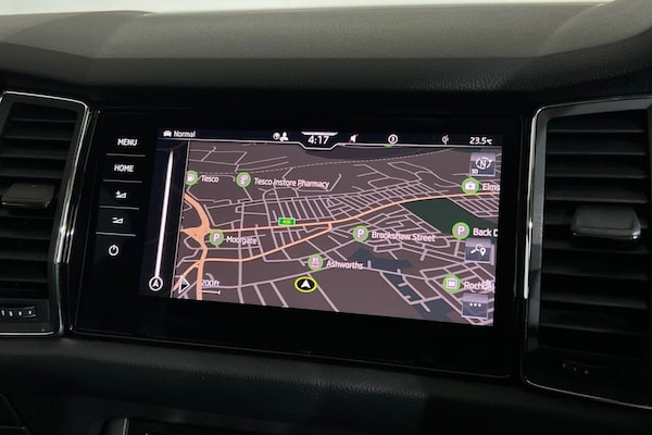 Used Skoda Kodiaq 2021 for sale - 76279707: Photo 35