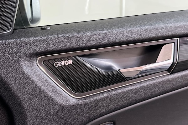 Used Skoda Kodiaq 2021 for sale - 76279707: Photo 42