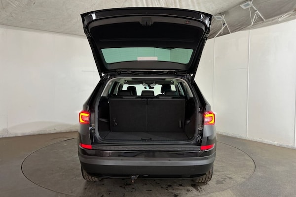 Used Skoda Kodiaq 2021 for sale - 76279707: Photo 45