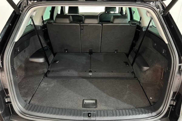Used Skoda Kodiaq 2021 for sale - 76279707: Photo 46