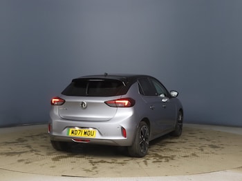 Used Vauxhall Corsa 2022 for sale - 78349499: Photo