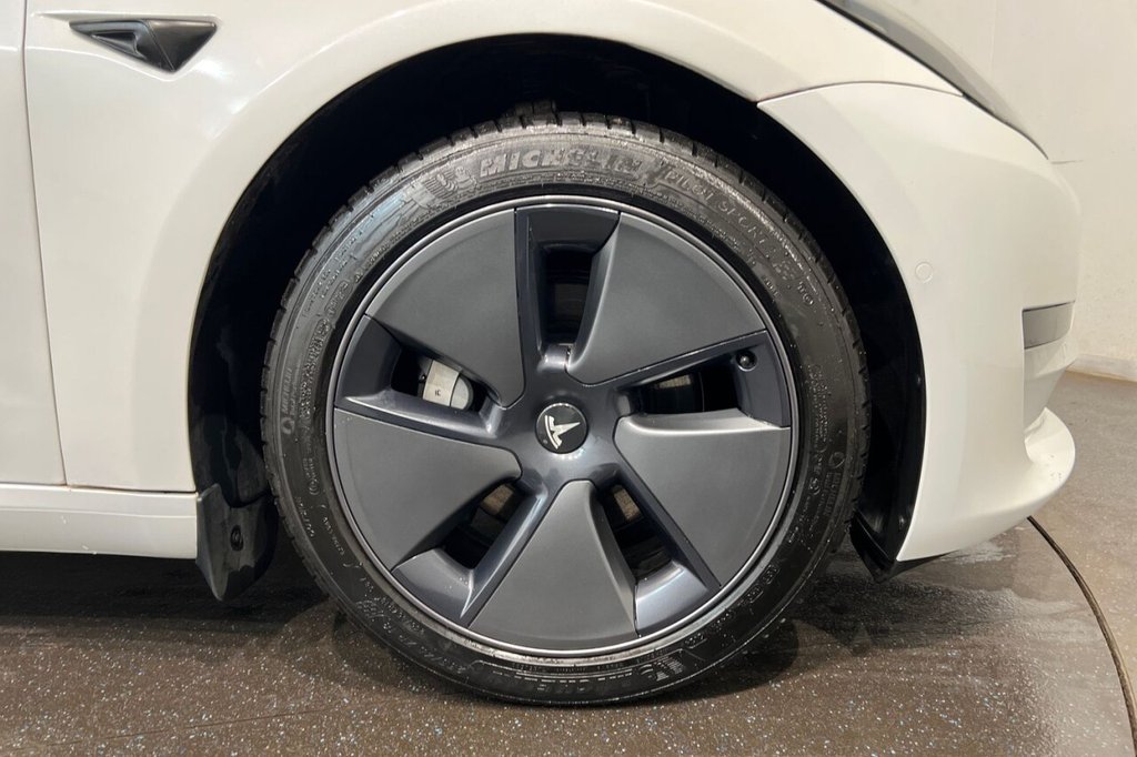 Used Tesla Model 3 2021 for sale - 76604591: Photo 14