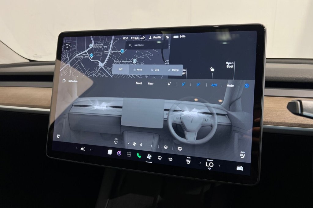 Used Tesla Model 3 2021 for sale - 76604591: Photo 20