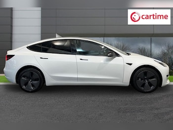 Used Tesla Model 3 2021 for sale - 76604591: Photo