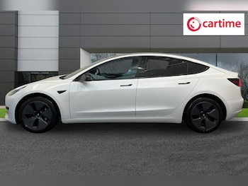 Used Tesla Model 3 2021 for sale - 76604591: Photo